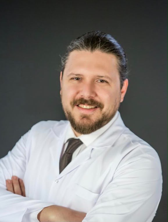 Prof. Dr. Alper SİNDEL